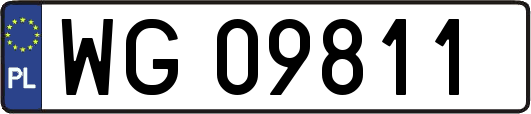 WG09811
