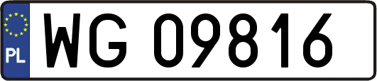 WG09816