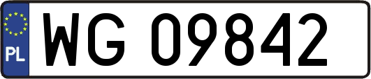WG09842