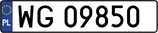WG09850