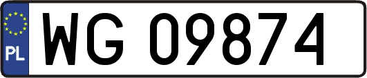 WG09874