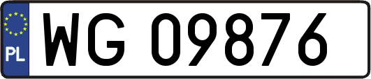 WG09876