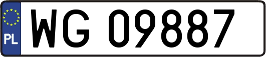 WG09887