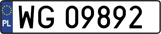 WG09892