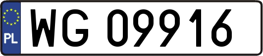 WG09916