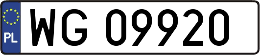 WG09920