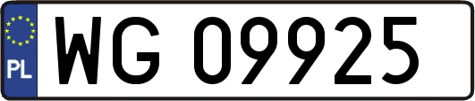 WG09925