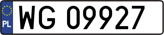 WG09927