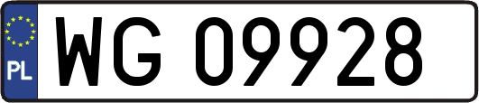 WG09928