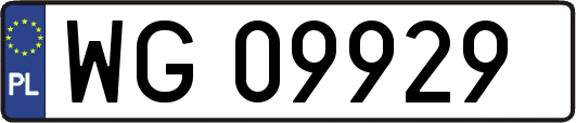 WG09929