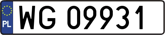 WG09931