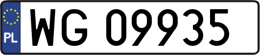 WG09935