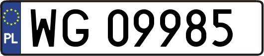 WG09985