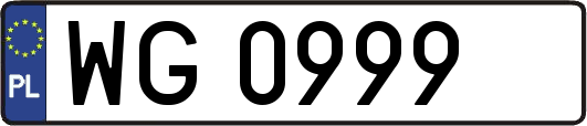 WG0999
