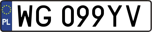 WG099YV