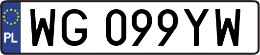 WG099YW