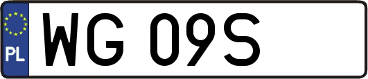 WG09S