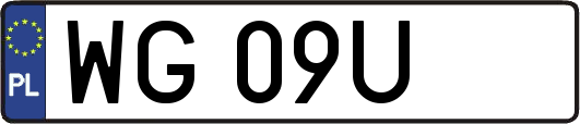 WG09U