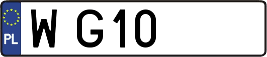 WG10