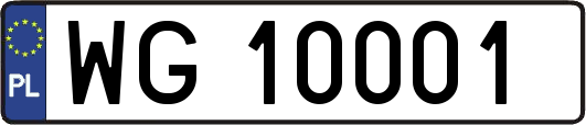WG10001
