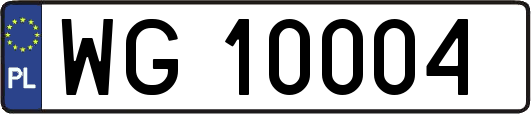 WG10004