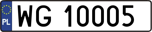 WG10005