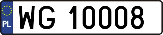 WG10008