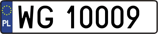 WG10009