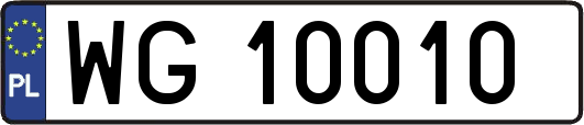 WG10010