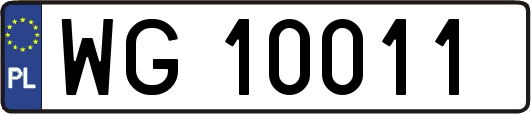 WG10011