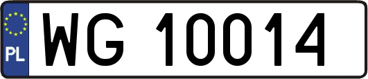 WG10014