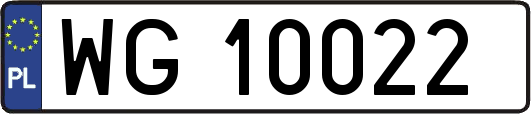 WG10022