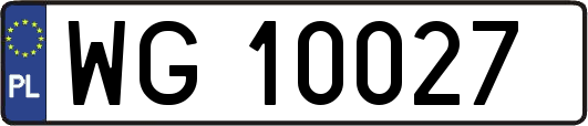 WG10027