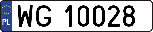 WG10028
