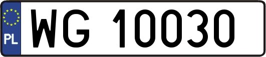 WG10030