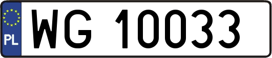 WG10033