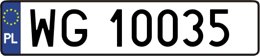 WG10035