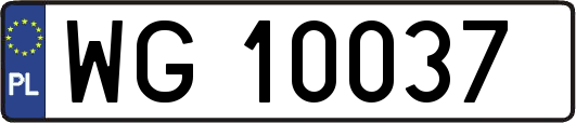 WG10037