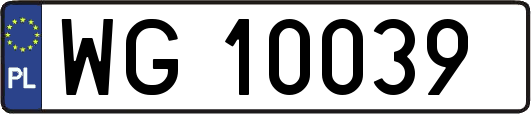 WG10039