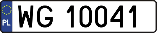 WG10041