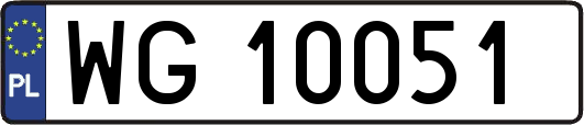 WG10051