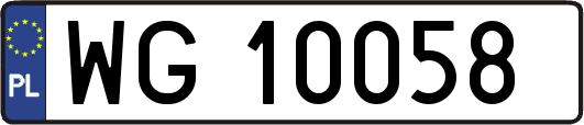 WG10058