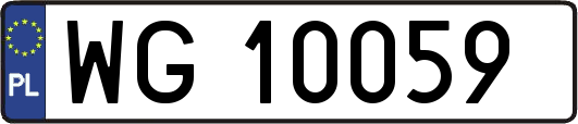 WG10059