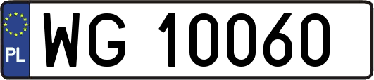 WG10060