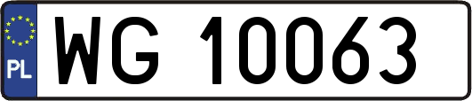 WG10063