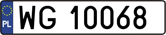 WG10068