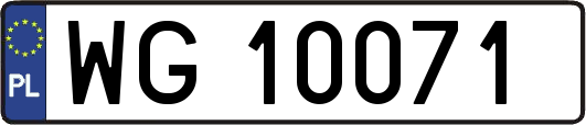 WG10071