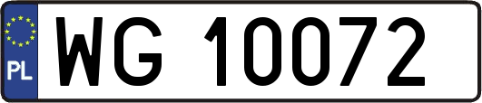 WG10072