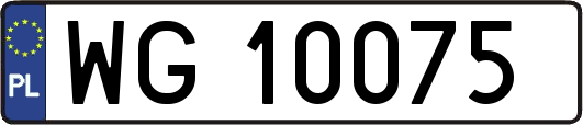 WG10075