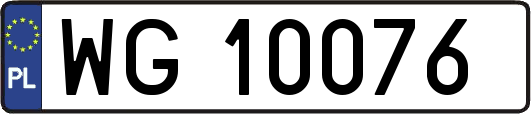 WG10076